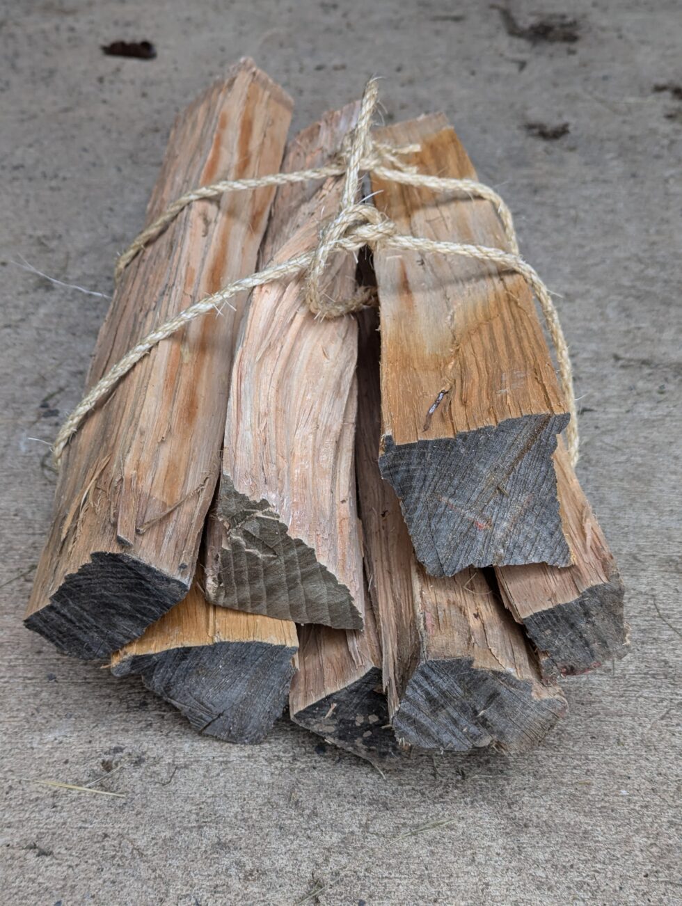 Firewood