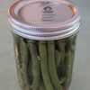 Pickled Green Beans