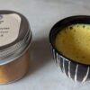 Golden Nectar with Lion’s Mane & Espresso