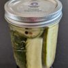 Pickled Cucumbers